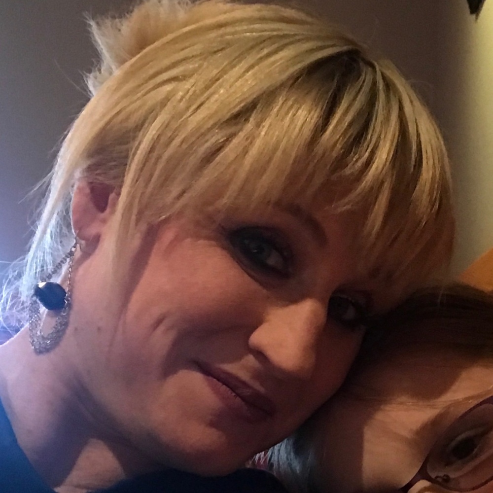 Meet your Posher, Tracie